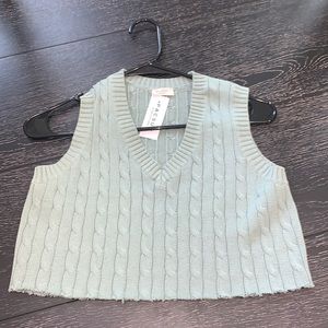 John half marlena sweater vest